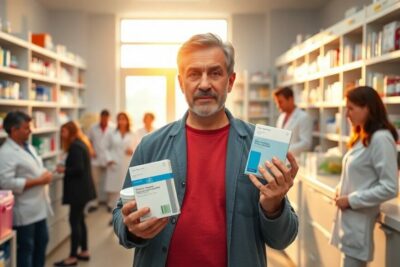 medicamento generico y de marca como decidir con tranquilidad la rebotica belleza salud cuidado personal