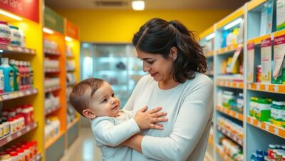 picaduras en ninos que consultar en la farmacia la rebotica belleza salud cuidado personal