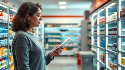 que llevar a la farmacia si tomas varios medicamentos la rebotica belleza salud cuidado personal