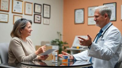 que preguntar si te cambian un medicamento por otro equivalente la rebotica belleza salud cuidado personal