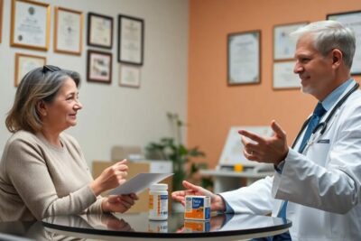 que preguntar si te cambian un medicamento por otro equivalente la rebotica belleza salud cuidado personal