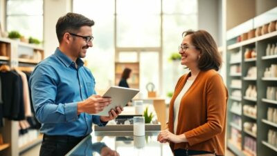 atencion al cliente senales de que una tienda responde de verdad la rebotica belleza salud cuidado personal