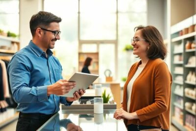 atencion al cliente senales de que una tienda responde de verdad la rebotica belleza salud cuidado personal