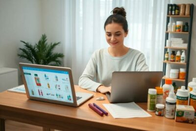 como comprar parafarmacia online con cabeza checklist rapido la rebotica belleza salud cuidado personal