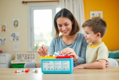 como organizar la medicacion de un nino sin cometer errores la rebotica belleza salud cuidado personal