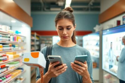 cuando merece la pena comprar online y cuando ir a la farmacia la rebotica belleza salud cuidado personal