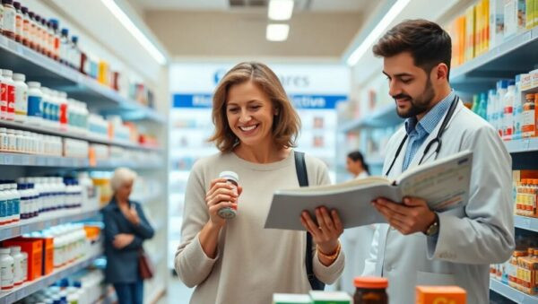 cuidado de articulaciones opciones disponibles en farmacia la rebotica belleza salud cuidado personal