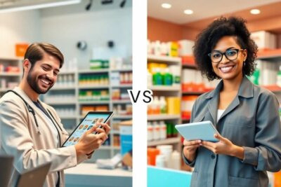 farmacia online vs parafarmacia online diferencias que importan la rebotica belleza salud cuidado personal