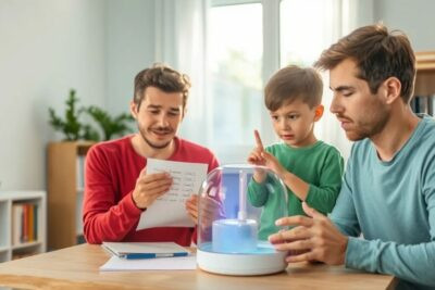 nebulizadores e inhalacion preguntas clave antes de comprar la rebotica belleza salud cuidado personal