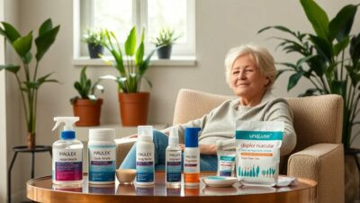 productos para dolor muscular diferencias y usos habituales la rebotica belleza salud cuidado personal