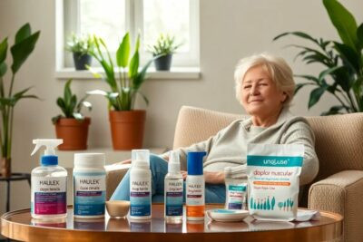 productos para dolor muscular diferencias y usos habituales la rebotica belleza salud cuidado personal