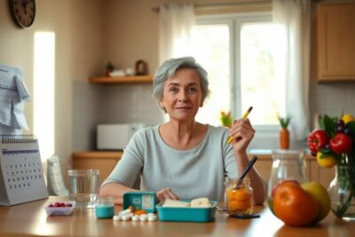 que hacer si te olvidas una dosis pasos sensatos la rebotica belleza salud cuidado personal