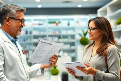 como aprovechar el consejo farmaceutico sin perder tiempo la rebotica belleza salud cuidado personal