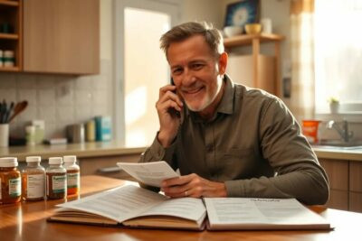 como confirmar por telefono antes de desplazarte a una farmacia la rebotica belleza salud cuidado personal