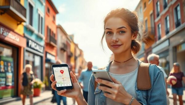 como encontrar farmacias por localidad cuando no conoces la zona la rebotica belleza salud cuidado personal