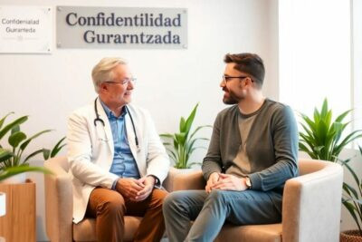 como funciona la confidencialidad en una consulta en mostrador la rebotica belleza salud cuidado personal