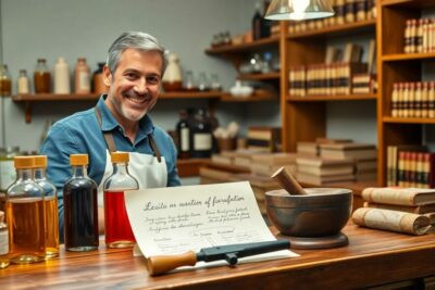 que es la formulacion magistral explicado facil la rebotica belleza salud cuidado personal