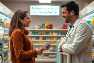 que hacer si te da apuro preguntar ciertas cosas en la farmacia la rebotica belleza salud cuidado personal