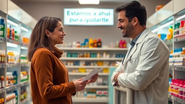 que hacer si te da apuro preguntar ciertas cosas en la farmacia la rebotica belleza salud cuidado personal