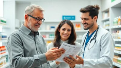 que revisar en una ficha de farmacia para decidir si te encaja la rebotica belleza salud cuidado personal