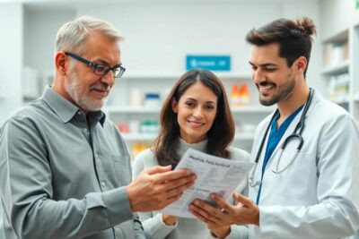 que revisar en una ficha de farmacia para decidir si te encaja la rebotica belleza salud cuidado personal